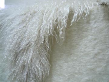 Le Mohair