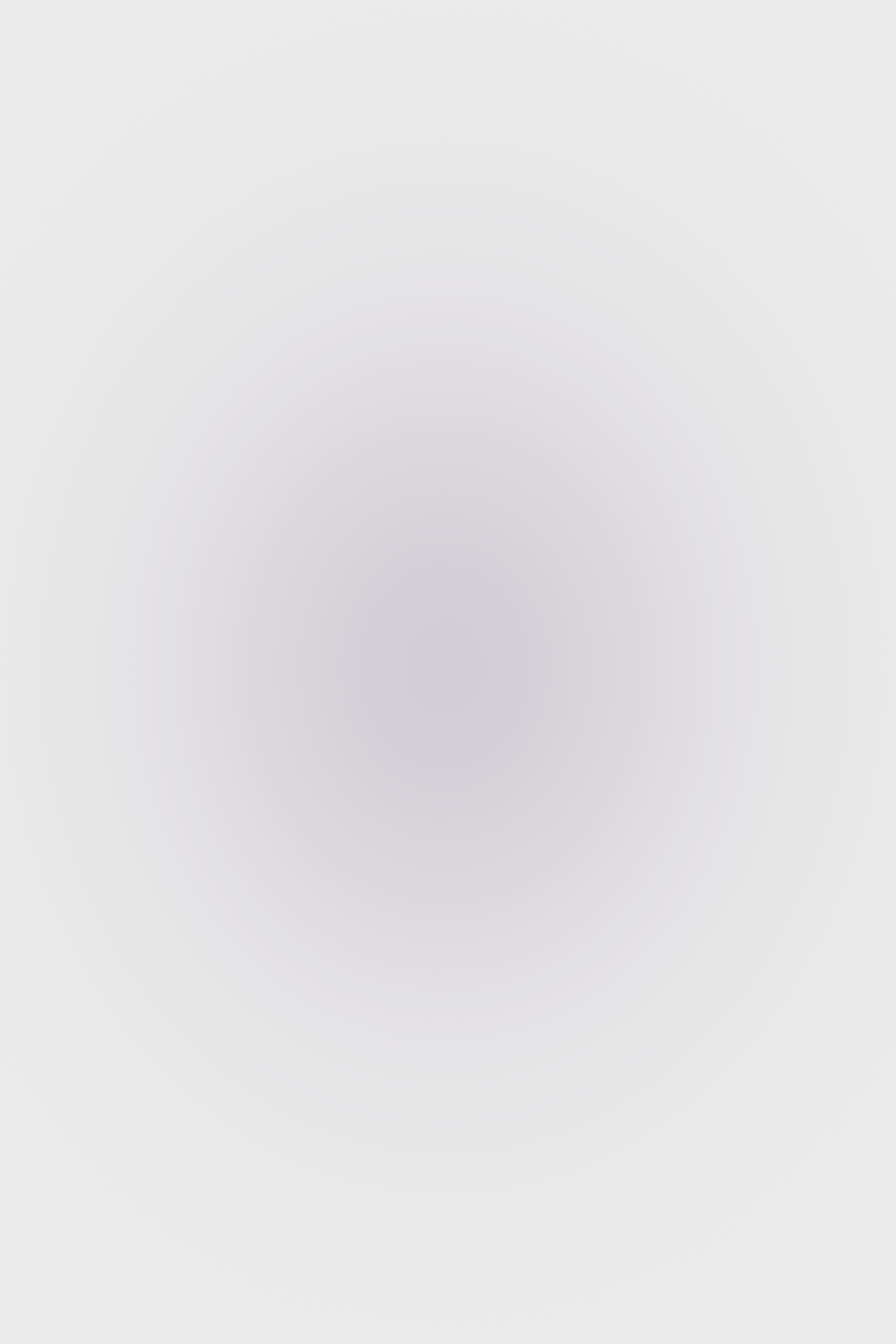 Cardigan Bleu Nuit à Col Rond